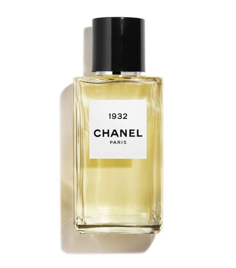 1932 les exclusifs de chanel|1932 Les Exclusifs de Chanel .